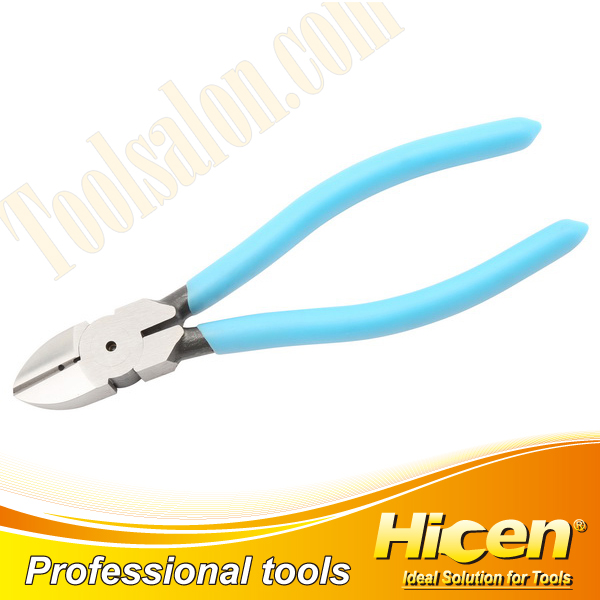 Industrial Japanese Lobster Type Diagonal Cutters