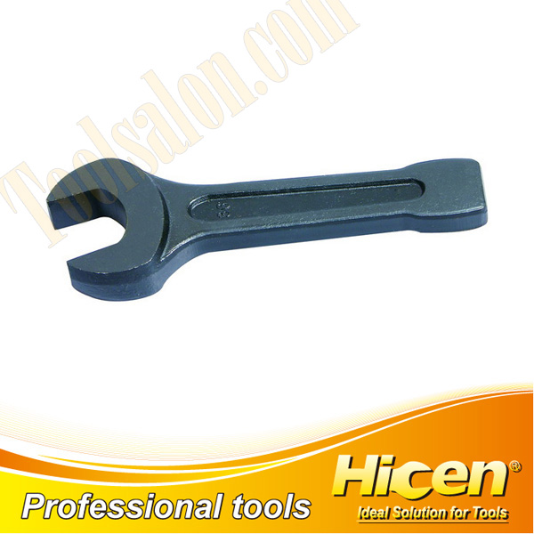 Open End Slogging Wrenchs