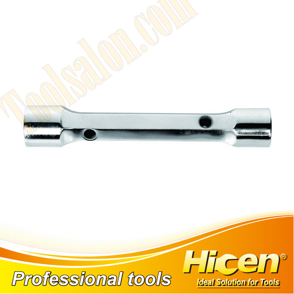 Tubular Socket Wrench