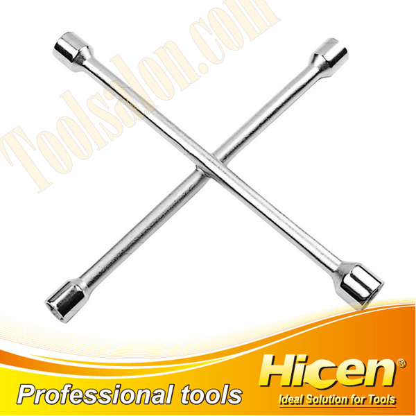 Cross Rim Wrench