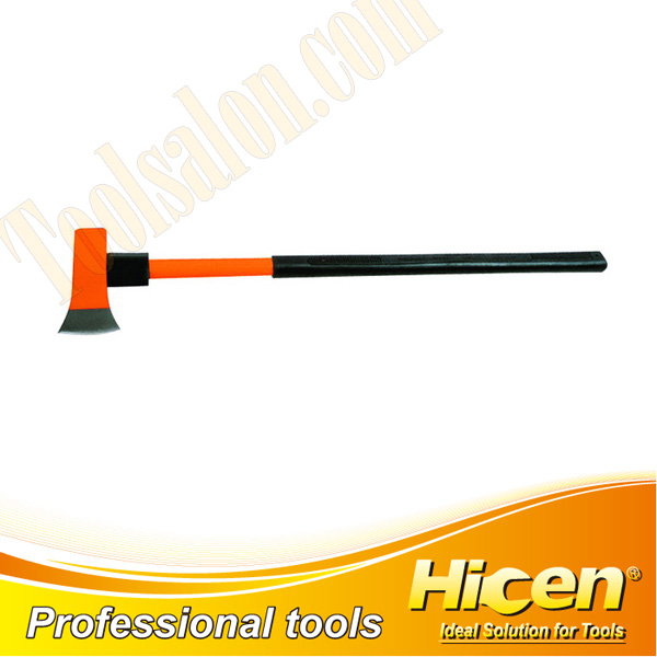 Splitting Axe