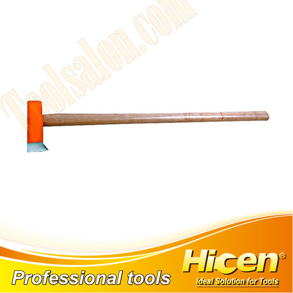 Splitting Axe