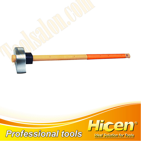 Splitting Axe