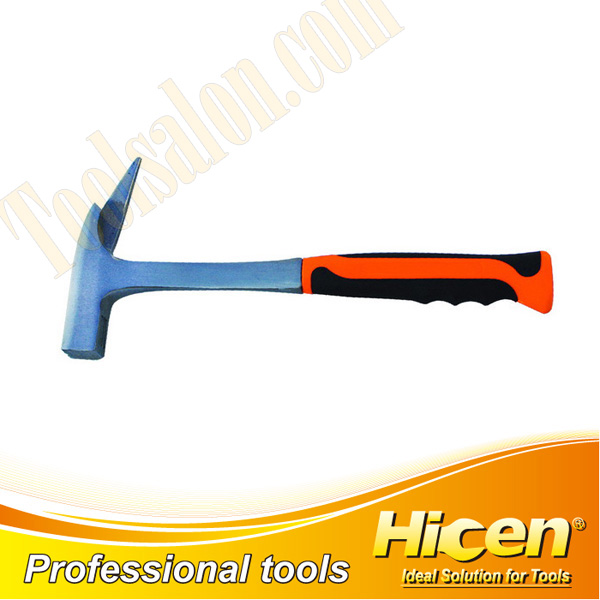 Expert Anti-shock Roofing Hammer