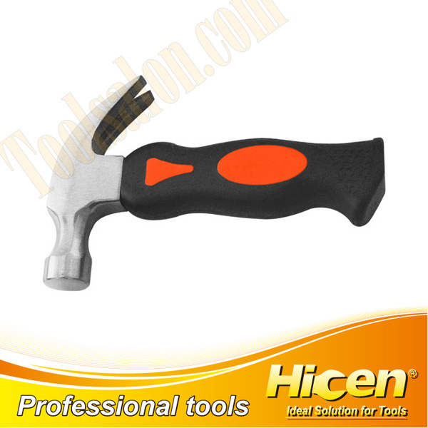 Stubby Claw Hammer
