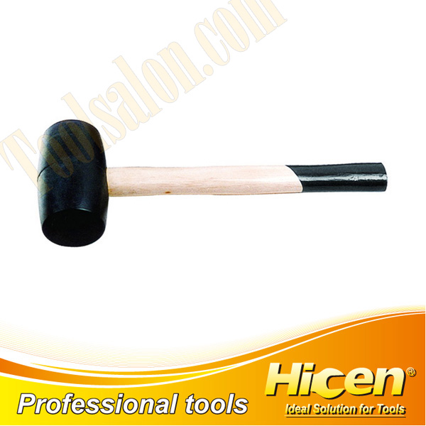 Rubber Mallet