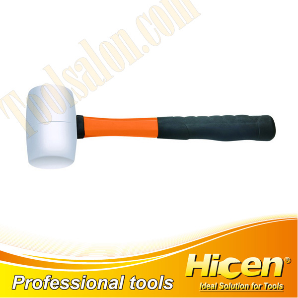 Rubber Mallet