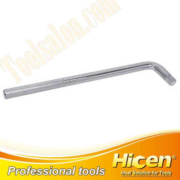 L Handle, Extension Handle