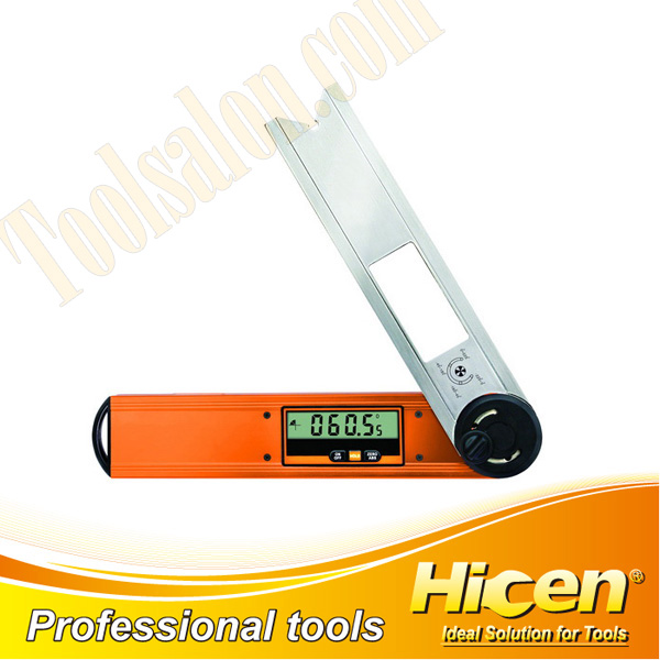 Aluminum Digital Angle Finder