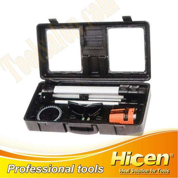 Automatic Self-leveling Rotary Laser Level Tool