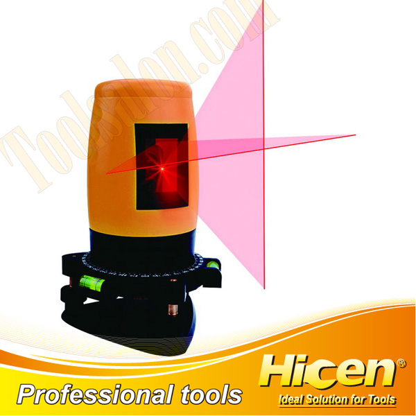 Self-adjusting Rotary Laser Level,