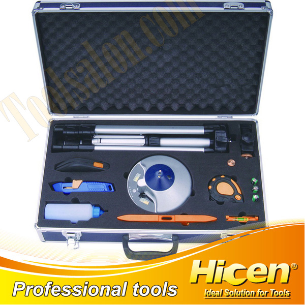 Rotary Laser Spirit Level Kit,Laser Tool Kit
