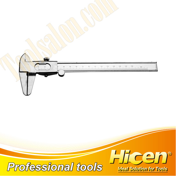 Precision Measuring Instruments Vernier Caliper