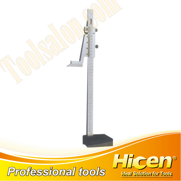 Stainless Steel Precision Height Vernier Calipers,Height Calipers,Height Gauges