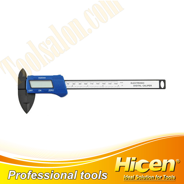 Tire Tread Depth Gauge