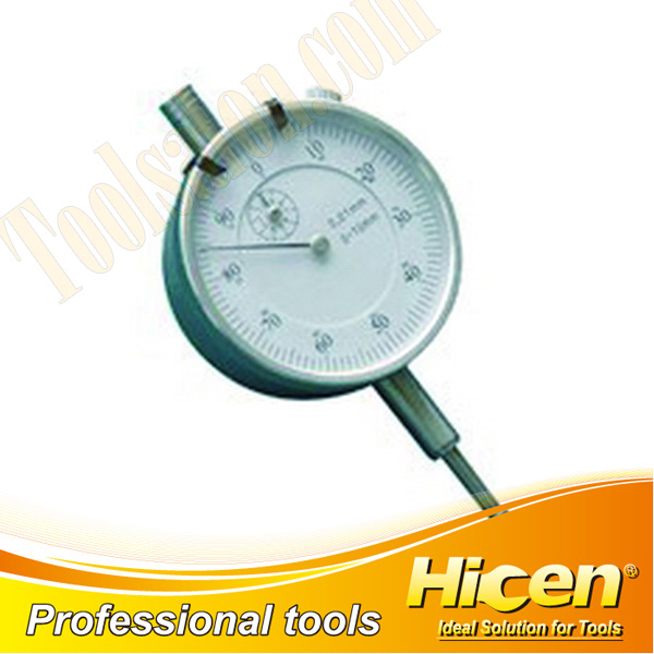 Dial Indicators