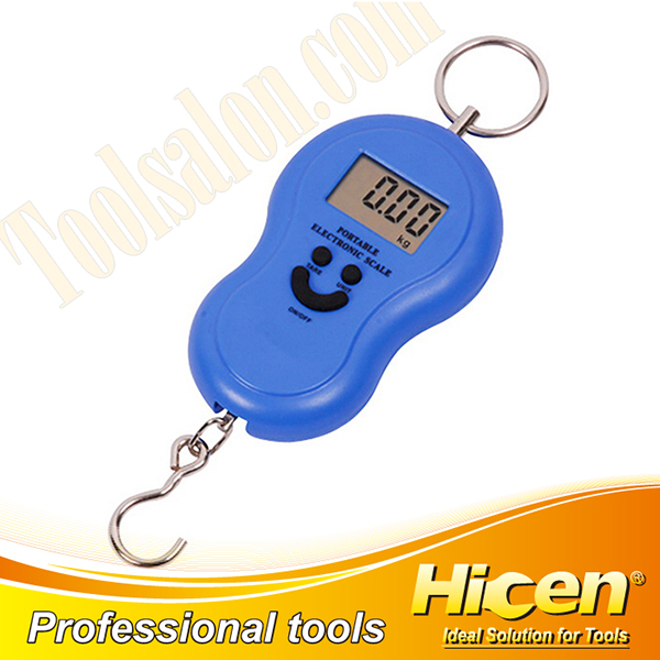Digital Portable Hanging Scale