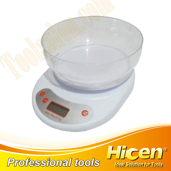 Digital Kitchen Scale