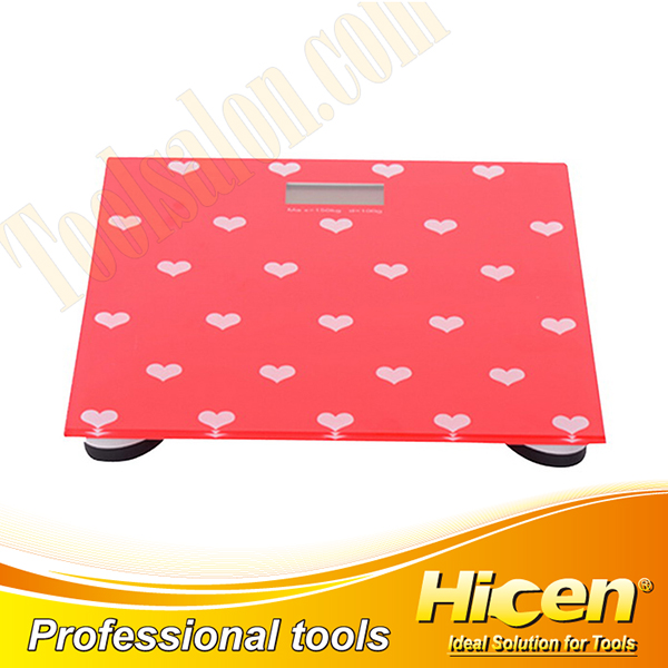Hot Sale Digital Weighing Scale LCD Display