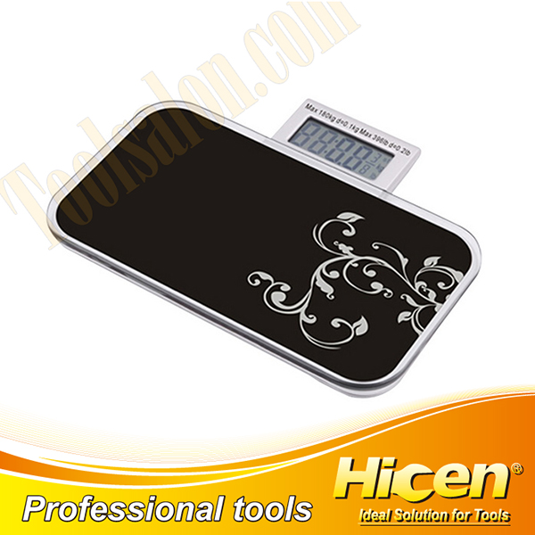 LCD Bathroom Scale,High Quality Digital Weighing Scale