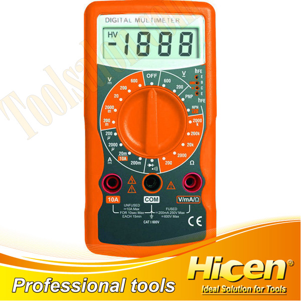 Digital Multimeter
