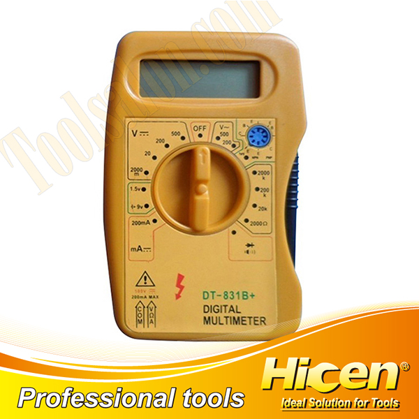 Electronic Trouble Shooting Kit