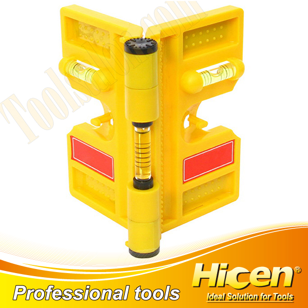 Post and Pipe Level