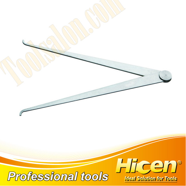 Carbon Steel Inside Caliper,Divider,Compasses