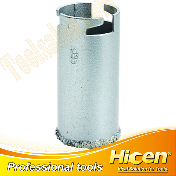 Tungsten Carbide Grit Hole Saw