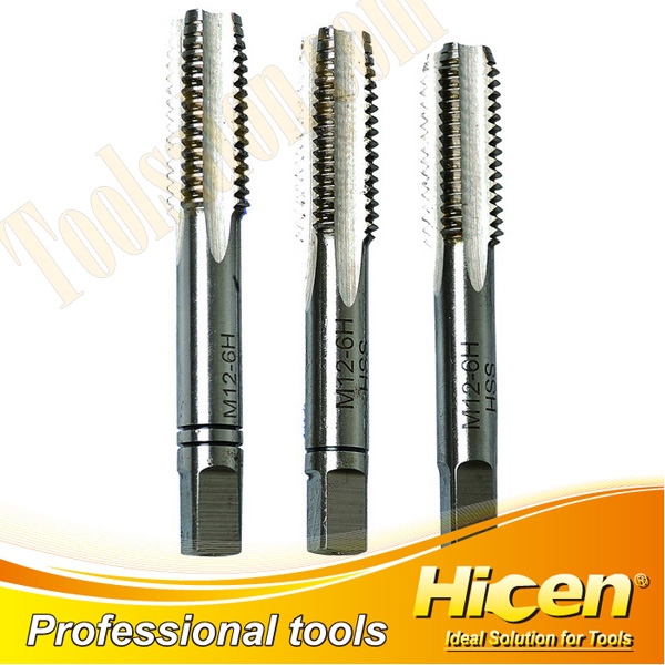 HSS Metric Thread Tap