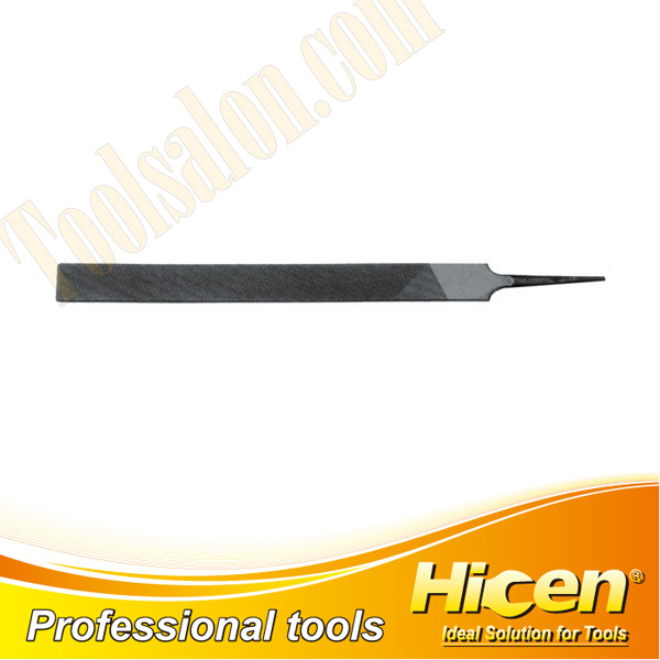 Hand file