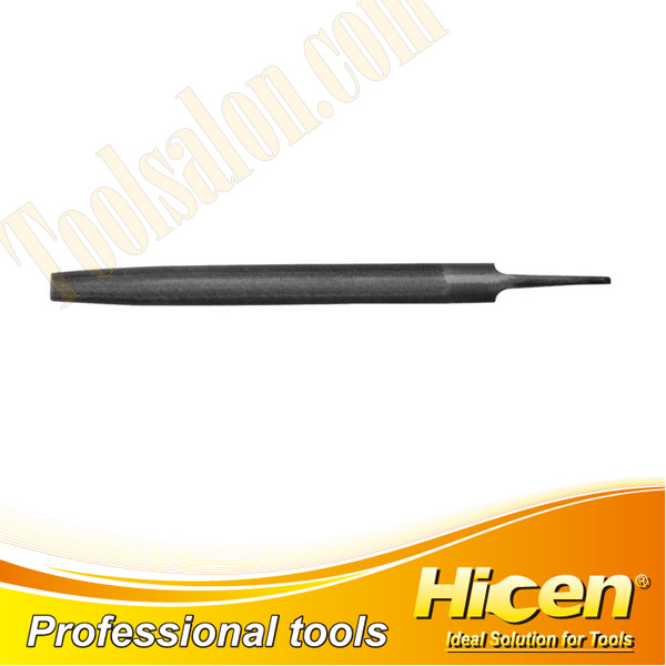Half Round File