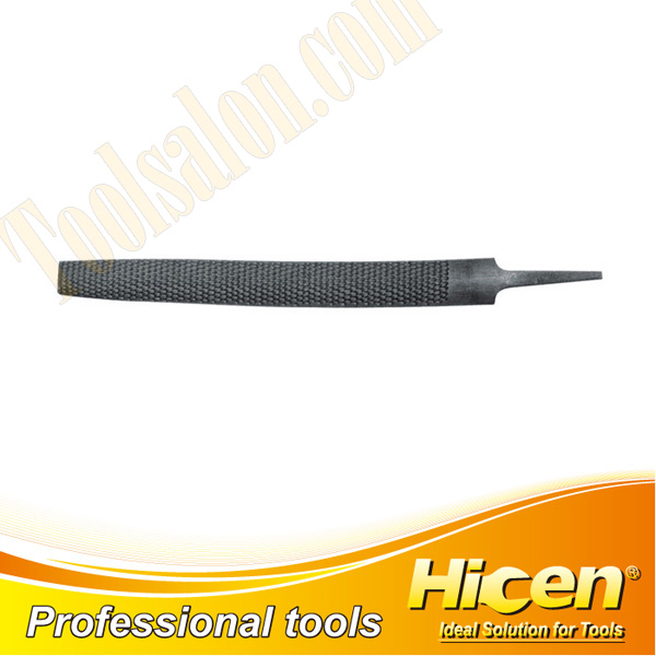 Half Round Wood Rasp