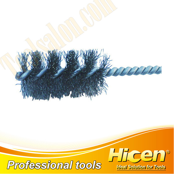 Tube Steel Wire Brush