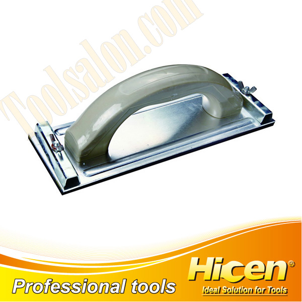 Sanding Block