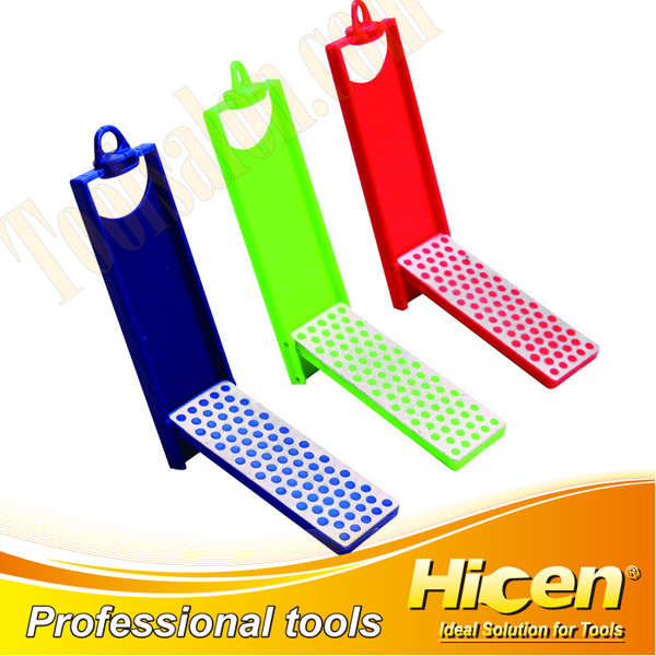 3 PCS Diamond Grinding Sheets Set