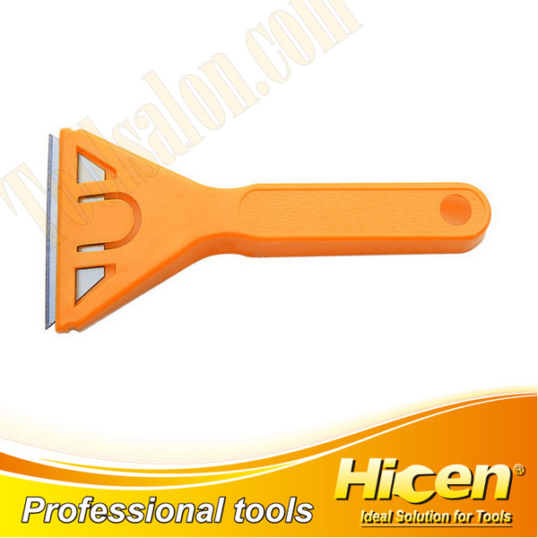 ABS Scraper