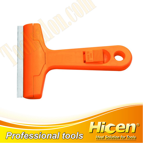 ABS Scraper
