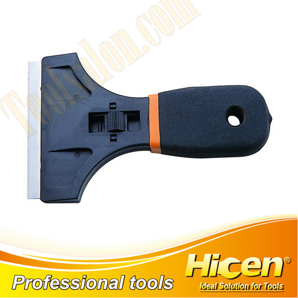 ABS Scraper
