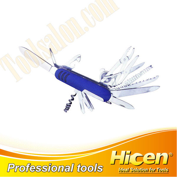 Multi-use Knife