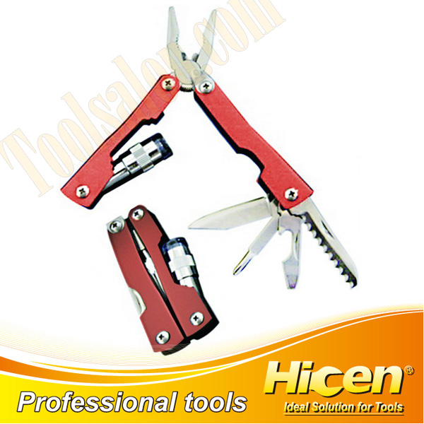 Multi-Purpose Pliers