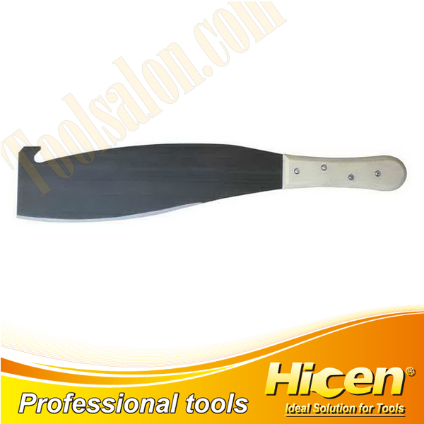 High quality Garden Machete