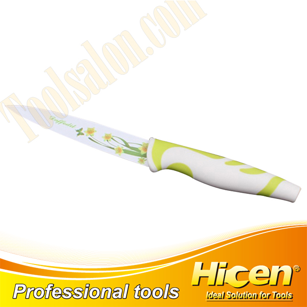 5" Color Painting Utility Knife