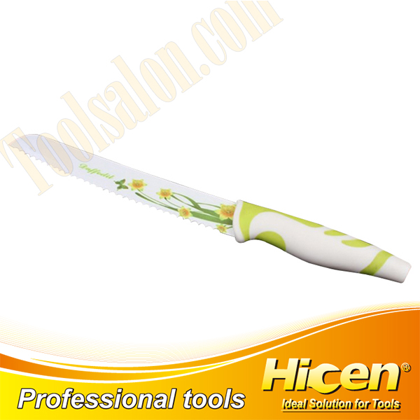 5" Color Painting Utility Knife