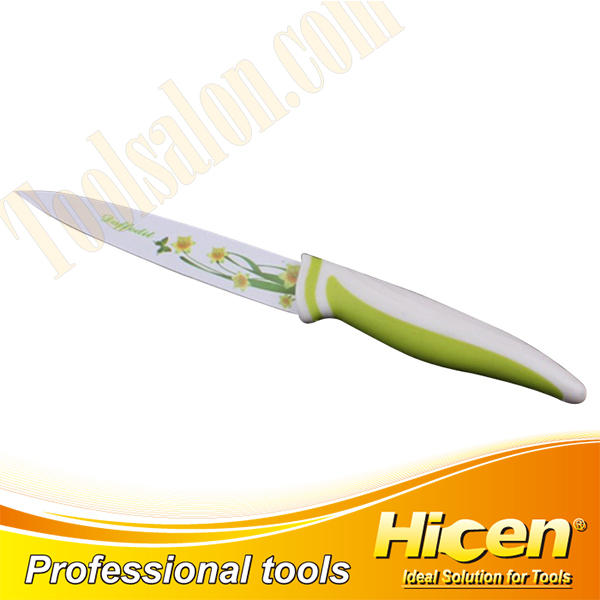 5" Multi Knife