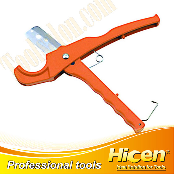 PVC Pipe Cutter