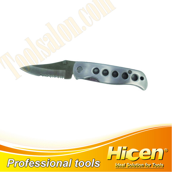 Folding Knife