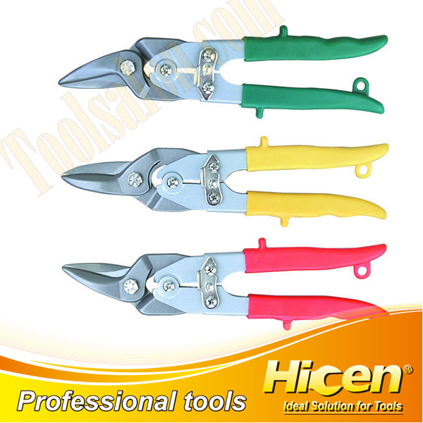 10" Germany Style Aviation Snips