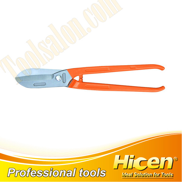 British Type Tinman's Snips