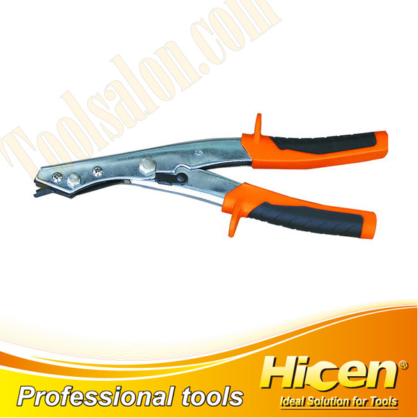 French Type Tinman's Snips 